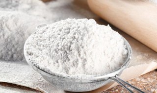 糯米粉蒸出来太粘怎么补救 糯米粉蒸完太粘