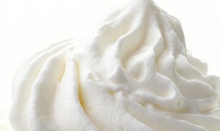 植物淡奶油预拌粉怎么用 植物淡奶油预拌粉对健康有害吗