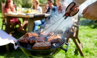 自己在家做烤肉的方法 在家做烤肉的步骤