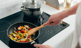 烤冷面方法（烤冷面步骤）