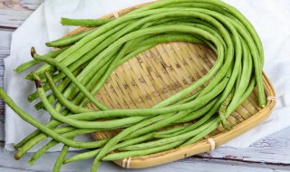 红烧豆角烧茄子的做法 茄子烧豆角正宗做法