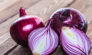 洋葱烂了一半还能吃吗（洋葱一半坏了好的那半能吃吗）