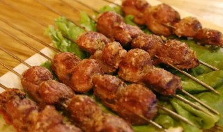 盐焗鸡胗怎么做（盐焗鸡胗怎么做不咸）