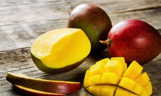 熟芒果一般能保存几天 芒果一般放几天可以成熟