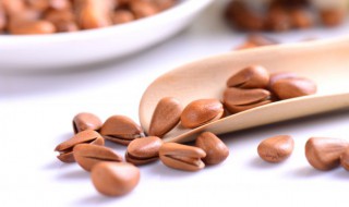 松子如何保存炒熟的 松子炒熟能放多久