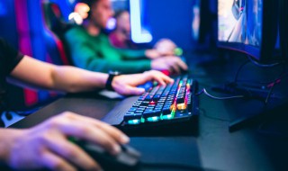 枪神纪怎么改按键 枪神纪回车键按不了