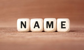 古诗词用来公司取名 古诗词中公司取名