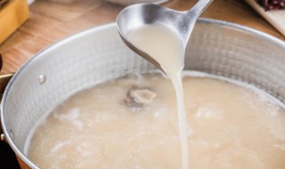 用沙白做汤可以加什么材料 沙白如何做汤