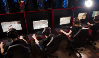 枪神纪如何卡自动射击 枪神纪怎么卡