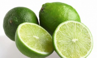 青柠檬可以泡蜂蜜吗(青柠檬能泡蜂蜜吗)