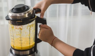 破壁机怎么绞肉馅 破壁机怎么绞肉馅视频