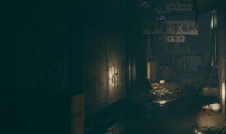 港诡实录什么游戏 港诡实录端游