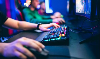 好听的吃鸡游戏网名 好听的吃鸡游戏网名女生版