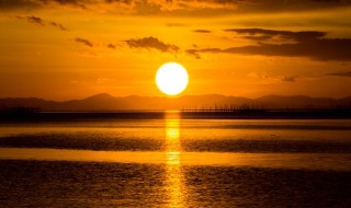 傍晚有紫外线吗 傍晚还有紫外线嘛