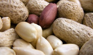 微波炉做麻辣花生（微波炉做麻辣花生米的做法）