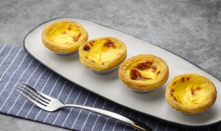 普通微波炉能做蛋挞吗 普通微波炉能做蛋挞吗没有烧烤模式