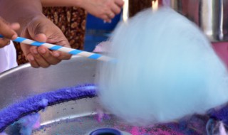 棉花糖机是什么人发明的 姊妹节