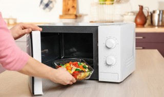 微波炉做饭怎么做 微波炉怎样做饭