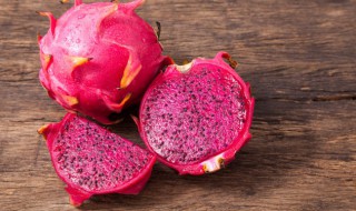 火龙果的英语怎么说（火龙果的英语怎么说单词是什么）