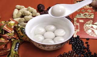 冻的汤圆怎么煮 冷冻的汤圆怎么煮熟