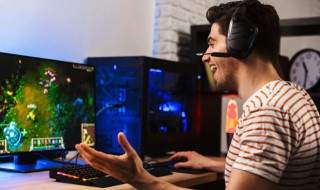 好玩好听的游戏名字（好玩又好听的游戏名字）