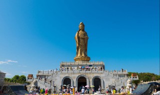 普陀山在哪里哪个省份哪个市 普陀山在哪个地方哪个省市