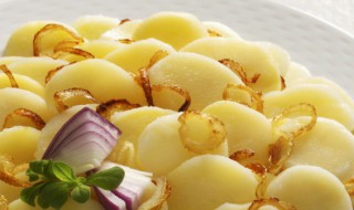 芝士薯泥的做法 芝士薯泥的做法大全