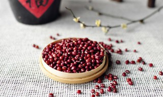 自制红豆沙的做法 红豆沙的制作方法