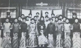 溥仪在伪满洲国当了几年皇帝 溥仪在伪满洲国有多大的权力?