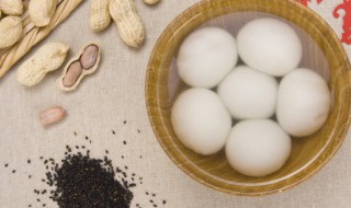 汤圆要怎么煮 汤圆要怎么煮才不会烂