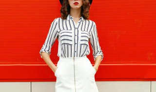 初夏的经典搭配（初夏的穿搭）