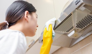 用威猛先生抽油烟机如何清洗（老板油烟机不能用威猛先生清洁用品?）