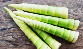 雷笋怎么保存时间长而新鲜 新鲜雷笋怎样保存