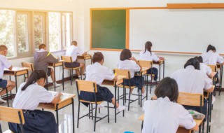 中国古代科举考试的称号有哪些啊 中国古代科举考试的称号有哪些啊