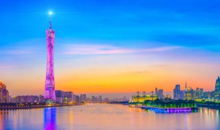 为什么广州被称为羊城（广州为什么被称为羊城?）