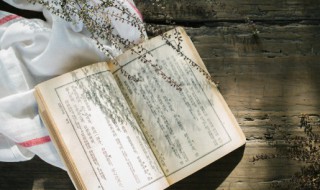 古代好听的女孩名字有诗意的（古诗中好听的女孩名字）