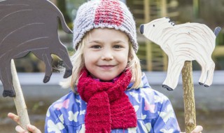 比较有才气的女孩名字（女生有才气的名字）