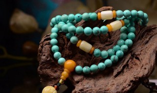 绿松石什么颜色最好绿松石的作用（绿松石什么颜色最好?）