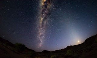 北斗七星指向正南是什么季节（北斗七星指向西是什么季节）