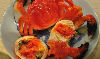 蒸蟹要多长时间才熟（一般蟹蒸多久才熟）