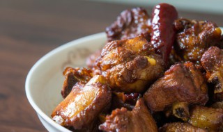 高压锅蒸排骨要蒸多久才熟 排骨在高压锅蒸多久能熟