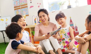 一般幼儿园都能学到什么知识 孩子在幼儿园能学到哪些知识