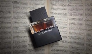 墨恋香水是什么香调（墨恋香水什么味道）