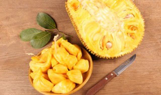 菠萝蜜外皮发霉怎么处理（菠萝蜜外皮发霉了）