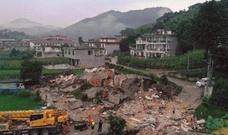 为什么宜宾老是地震（四川宜宾为什么地震那么多）