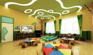 办个幼儿园需要什么条件 幼儿园办园条件有哪些条件