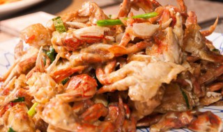 帝王蟹什么季节吃最好（帝王蟹什么时候吃最好）