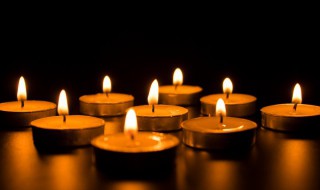 如何理解蜡烛的形象及其作用 蜡烛具有什么的特点可以象征什么