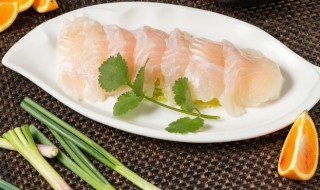 水煮鱼片怎么做才好吃 水煮鱼片怎么做才好吃视频