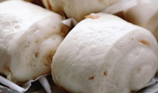 小馒头怎么做好吃又嫩（怎么做馒头好吃又简单）